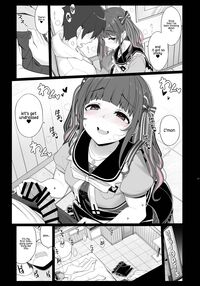 Jiraikei Joshi no Gyakunan Yodoushi Sex / 地雷系女子の逆ナン夜通しセックス Page 17 Preview