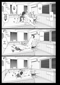 Jiraikei Joshi no Gyakunan Yodoushi Sex / 地雷系女子の逆ナン夜通しセックス Page 27 Preview