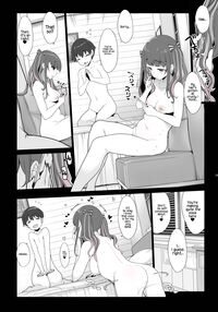 Jiraikei Joshi no Gyakunan Yodoushi Sex / 地雷系女子の逆ナン夜通しセックス Page 28 Preview