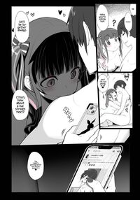Jiraikei Joshi no Gyakunan Yodoushi Sex / 地雷系女子の逆ナン夜通しセックス Page 30 Preview
