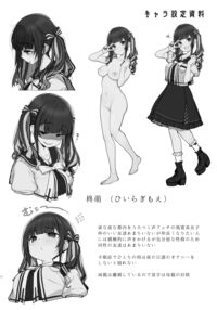 Jiraikei Joshi no Gyakunan Yodoushi Sex / 地雷系女子の逆ナン夜通しセックス Page 32 Preview