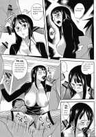 Teasing Nami / ナミイヂリ [Miduki Shou] [One Piece] Thumbnail Page 18