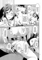 Suggestive Cinderella 1 / 扇情のシンデレラ1 [Ueto Seri] [Love Live Sunshine] Thumbnail Page 14