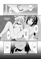 Suggestive Cinderella 2 / 扇情のシンデレラ2 [Ueto Seri] [Love Live Sunshine] Thumbnail Page 24
