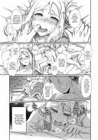 Suggestive Cinderella 3 / 扇情のシンデレラ3 [Ueto Seri] [Love Live Sunshine] Thumbnail Page 23