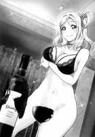 Suggestive Cinderella 3 / 扇情のシンデレラ3 [Ueto Seri] [Love Live Sunshine] Thumbnail Page 02