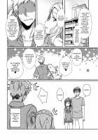 Suggestive Cinderella 3 / 扇情のシンデレラ3 [Ueto Seri] [Love Live Sunshine] Thumbnail Page 30