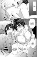 TOSHINOSA BITTER END / 年の差ビターエンド [Nanao Yukiji] [Original] Thumbnail Page 17