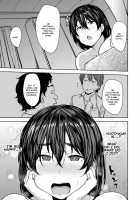TOSHINOSA BITTER END / 年の差ビターエンド [Nanao Yukiji] [Original] Thumbnail Page 19