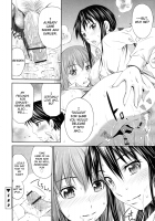 Momoiro Triangle Ch. 1-4 [Sabashi Renya] [Original] Thumbnail Page 100