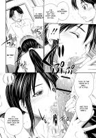 Momoiro Triangle Ch. 1-4 [Sabashi Renya] [Original] Thumbnail Page 10