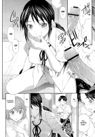 Momoiro Triangle Ch. 1-4 [Sabashi Renya] [Original] Thumbnail Page 14