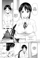 Momoiro Triangle Ch. 1-4 [Sabashi Renya] [Original] Thumbnail Page 01