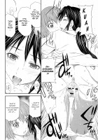 Momoiro Triangle Ch. 1-4 [Sabashi Renya] [Original] Thumbnail Page 20