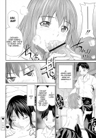 Momoiro Triangle Ch. 1-4 [Sabashi Renya] [Original] Thumbnail Page 26