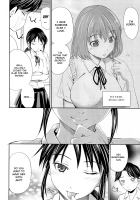 Momoiro Triangle Ch. 1-4 [Sabashi Renya] [Original] Thumbnail Page 02