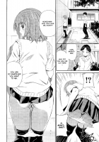 Momoiro Triangle Ch. 1-4 [Sabashi Renya] [Original] Thumbnail Page 32