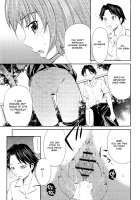 Momoiro Triangle Ch. 1-4 [Sabashi Renya] [Original] Thumbnail Page 33