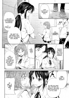 Momoiro Triangle Ch. 1-4 [Sabashi Renya] [Original] Thumbnail Page 34