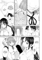 Momoiro Triangle Ch. 1-4 [Sabashi Renya] [Original] Thumbnail Page 37