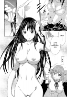 Momoiro Triangle Ch. 1-4 [Sabashi Renya] [Original] Thumbnail Page 38