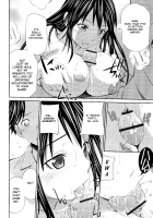 Momoiro Triangle Ch. 1-4 [Sabashi Renya] [Original] Thumbnail Page 40