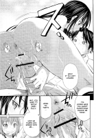 Momoiro Triangle Ch. 1-4 [Sabashi Renya] [Original] Thumbnail Page 41