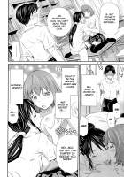 Momoiro Triangle Ch. 1-4 [Sabashi Renya] [Original] Thumbnail Page 04