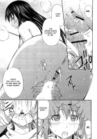 Momoiro Triangle Ch. 1-4 [Sabashi Renya] [Original] Thumbnail Page 55