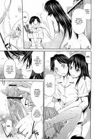 Momoiro Triangle Ch. 1-4 [Sabashi Renya] [Original] Thumbnail Page 57