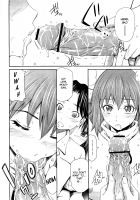 Momoiro Triangle Ch. 1-4 [Sabashi Renya] [Original] Thumbnail Page 58