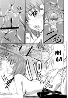 Momoiro Triangle Ch. 1-4 [Sabashi Renya] [Original] Thumbnail Page 65