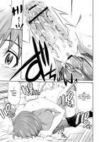Momoiro Triangle Ch. 1-4 [Sabashi Renya] [Original] Thumbnail Page 69