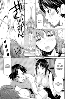 Momoiro Triangle Ch. 1-4 [Sabashi Renya] [Original] Thumbnail Page 75