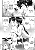 Momoiro Triangle Ch. 1-4 [Sabashi Renya] [Original] Thumbnail Page 76