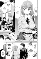 Momoiro Triangle Ch. 1-4 [Sabashi Renya] [Original] Thumbnail Page 77