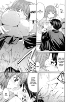 Momoiro Triangle Ch. 1-4 [Sabashi Renya] [Original] Thumbnail Page 79
