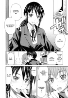 Momoiro Triangle Ch. 1-4 [Sabashi Renya] [Original] Thumbnail Page 80