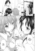 Momoiro Triangle Ch. 1-4 [Sabashi Renya] [Original] Thumbnail Page 81
