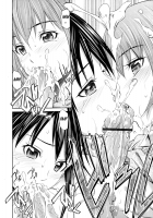 Momoiro Triangle Ch. 1-4 [Sabashi Renya] [Original] Thumbnail Page 84