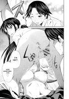 Momoiro Triangle Ch. 1-4 [Sabashi Renya] [Original] Thumbnail Page 89