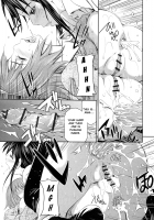 Momoiro Triangle Ch. 1-4 [Sabashi Renya] [Original] Thumbnail Page 95