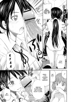 Momoiro Triangle Ch. 1-4 [Sabashi Renya] [Original] Thumbnail Page 09