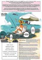 La Mu no Toudaikan e Youkoso! / ラ・ムゥの灯台館へようこそ! [O.P com] [Original] Thumbnail Page 33