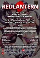 Karakuri to Haha / からくりと母 [Kanno Takanori] [Fate Grand Order] Thumbnail Page 29