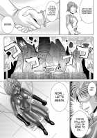 Tokubousentai Dinaranger ~Heroine Kairaku Sennou Keikaku~ Vol. 4/Vol. 5/Vol. 6 / 特防戦隊ダイナレンジャー ～ヒロイン快楽洗脳計画～Vol.04/Vol.05/Vol.06 [Monmon] [Original] Thumbnail Page 29