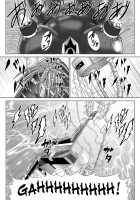 Tokubousentai Dinaranger ~Heroine Kairaku Sennou Keikaku~ Vol. 4/Vol. 5/Vol. 6 / 特防戦隊ダイナレンジャー ～ヒロイン快楽洗脳計画～Vol.04/Vol.05/Vol.06 [Monmon] [Original] Thumbnail Page 36