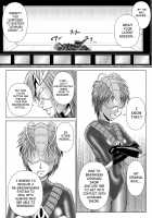 Tokubousentai Dinaranger ~Heroine Kairaku Sennou Keikaku~ Vol. 4/Vol. 5/Vol. 6 / 特防戦隊ダイナレンジャー ～ヒロイン快楽洗脳計画～Vol.04/Vol.05/Vol.06 [Monmon] [Original] Thumbnail Page 43