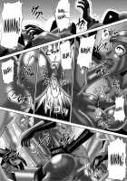 Tokubousentai Dinaranger ~Heroine Kairaku Sennou Keikaku~ Vol. 4/Vol. 5/Vol. 6 / 特防戦隊ダイナレンジャー ～ヒロイン快楽洗脳計画～Vol.04/Vol.05/Vol.06 [Monmon] [Original] Thumbnail Page 50