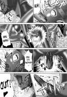 Tokubousentai Dinaranger ~Heroine Kairaku Sennou Keikaku~ Vol. 4/Vol. 5/Vol. 6 / 特防戦隊ダイナレンジャー ～ヒロイン快楽洗脳計画～Vol.04/Vol.05/Vol.06 [Monmon] [Original] Thumbnail Page 52